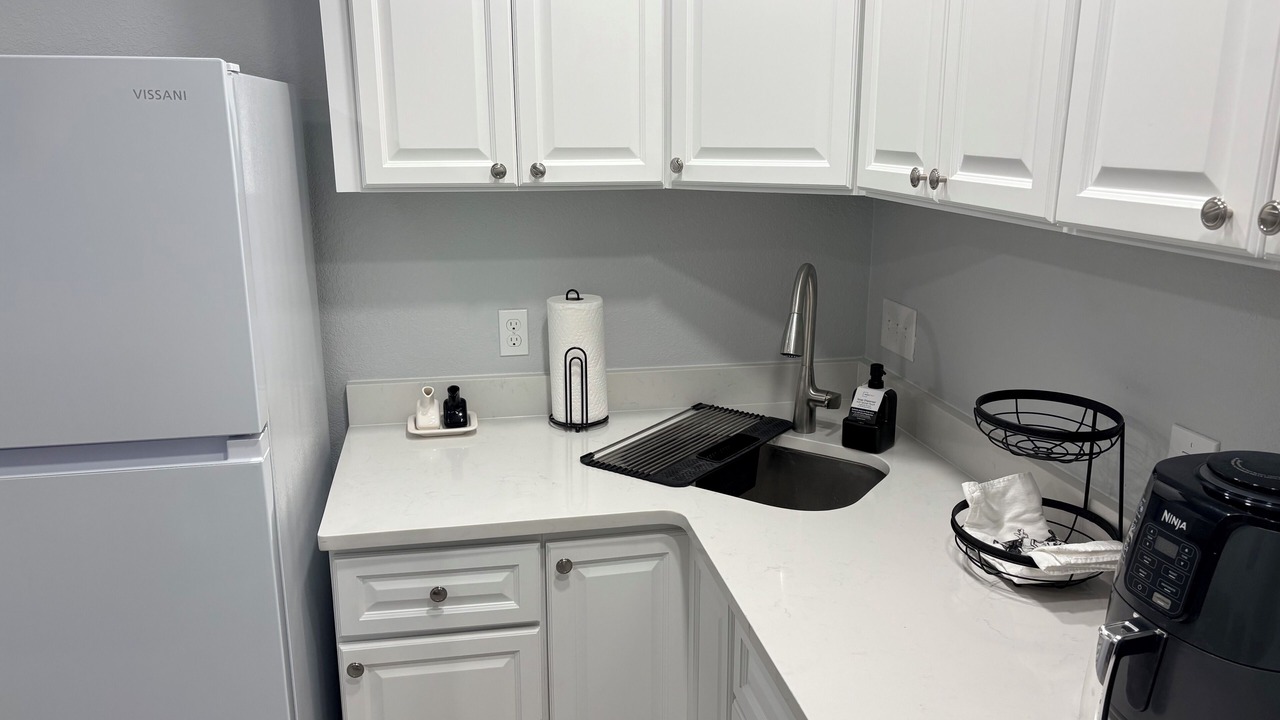 Photo of Kitchen in Fort Worth