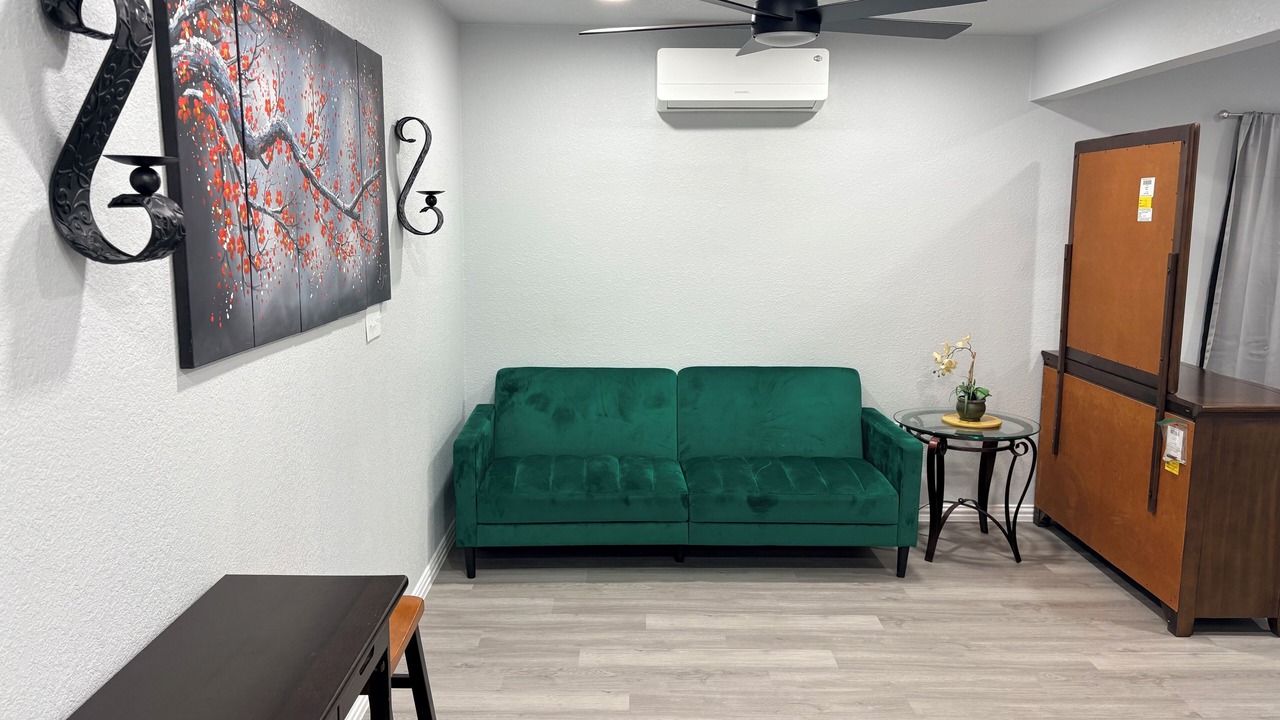 Photo of Livingroom in Fort Worth