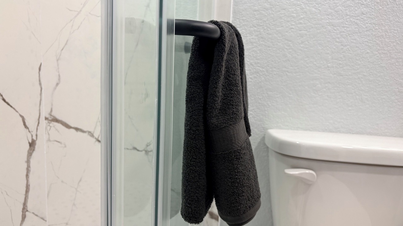 Photo of Bathroom in Fort Worth