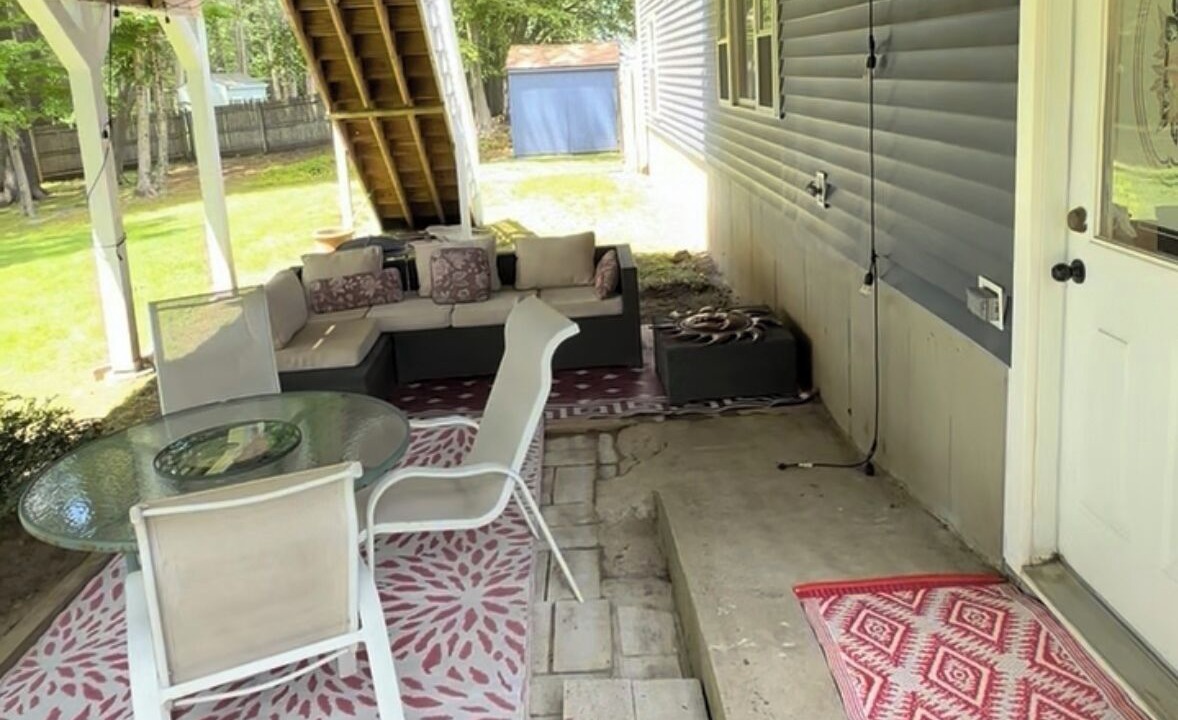 Photo of Outdoor in Walpole