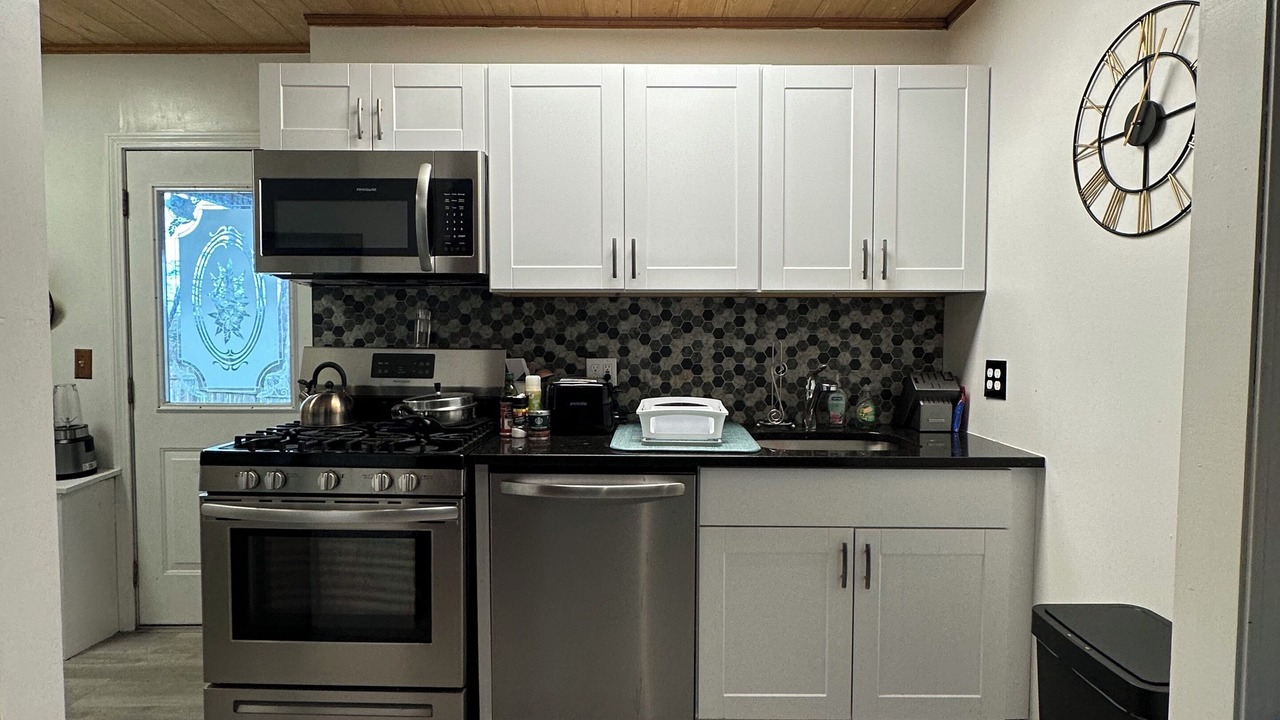 Photo of Kitchen in Walpole