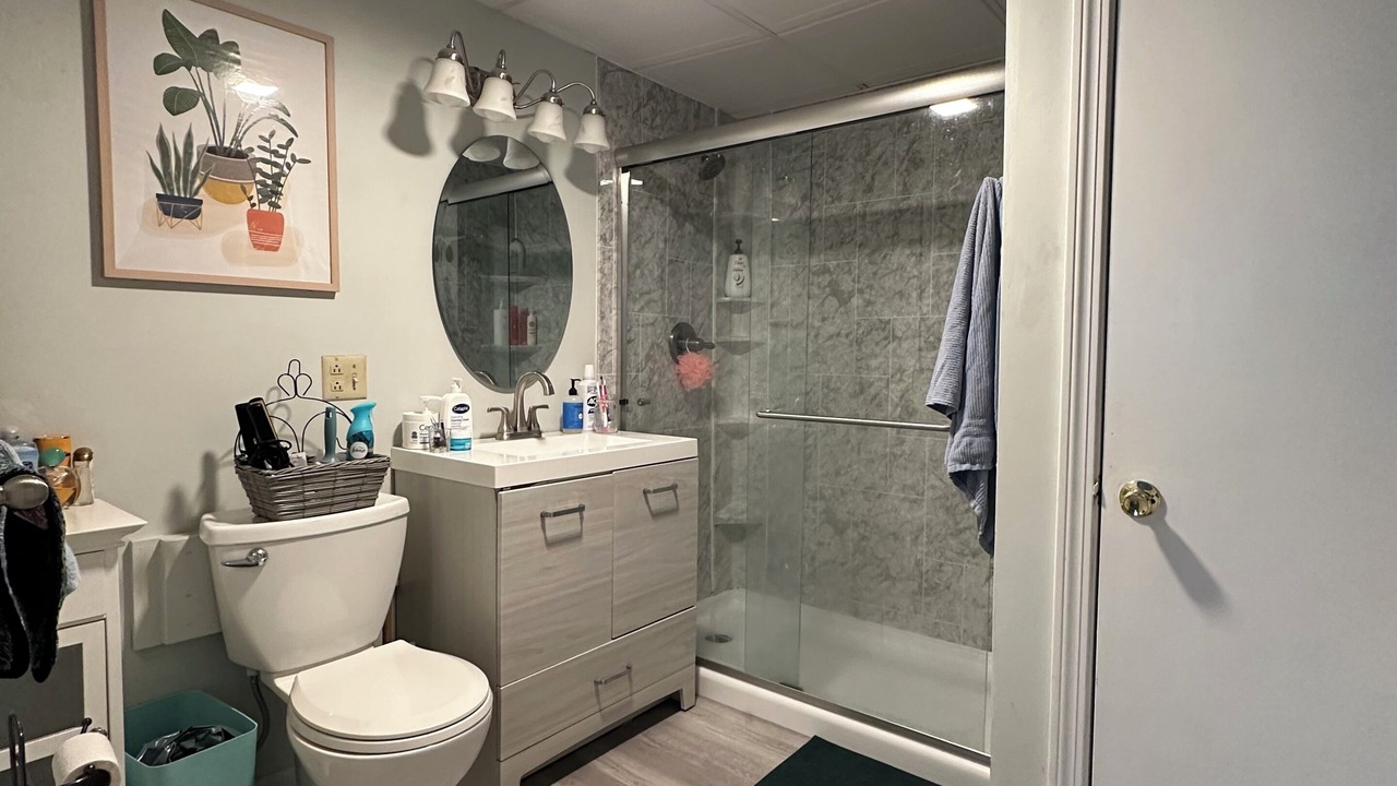 Photo of Bathroom in Walpole
