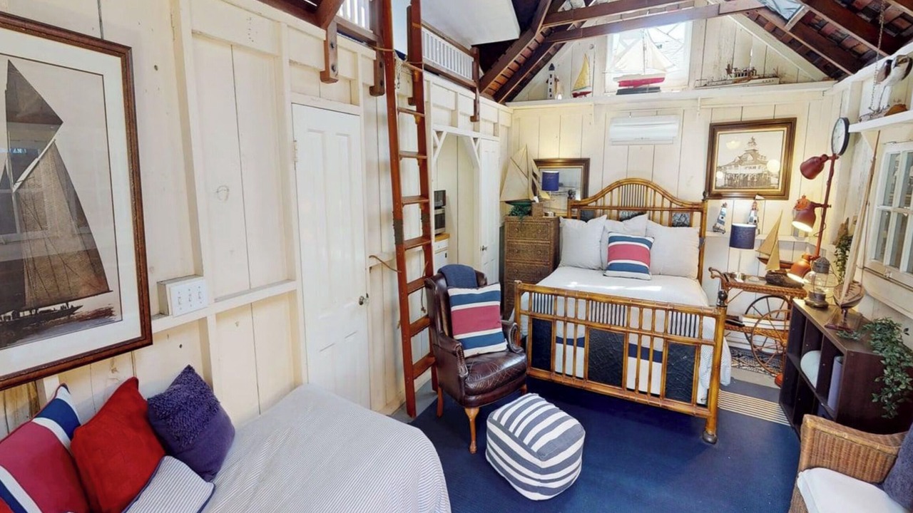 Photo of Bedroom in Coronado