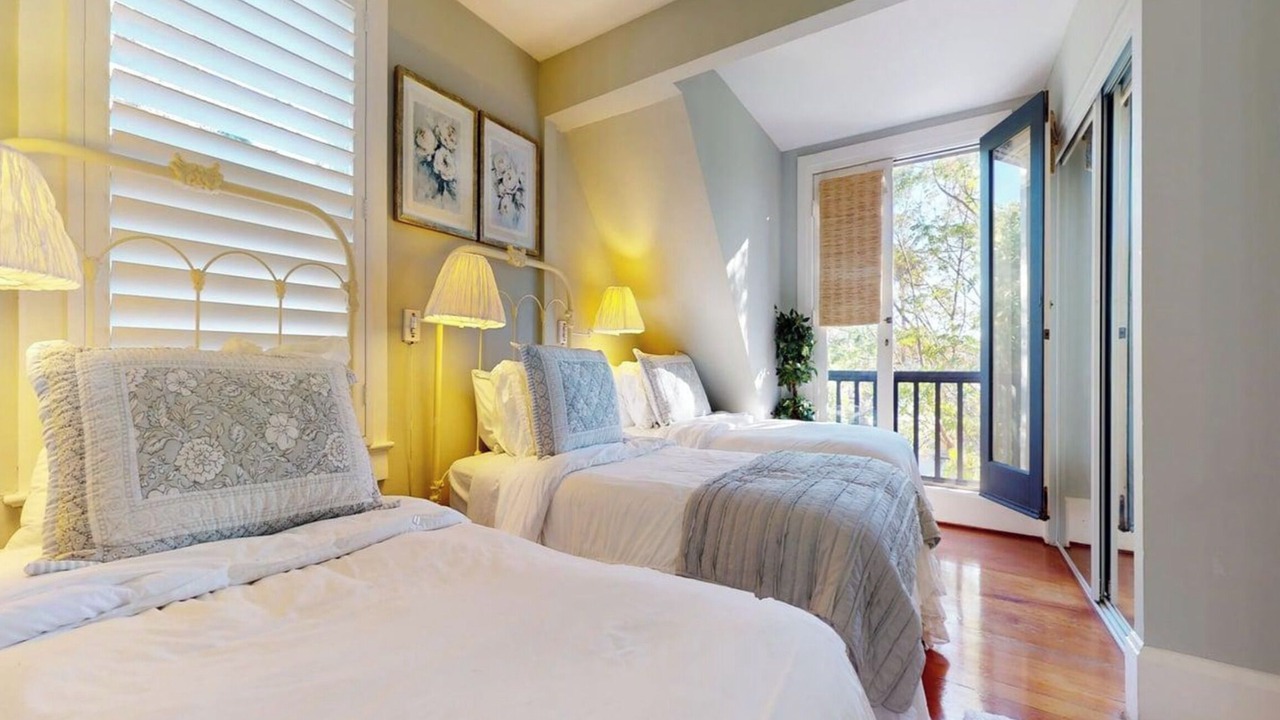 Photo of Bedroom in Coronado
