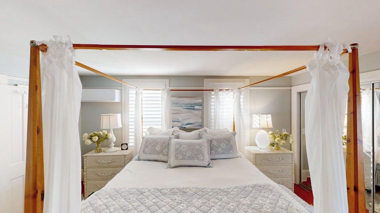 Photo of Bedroom in Coronado