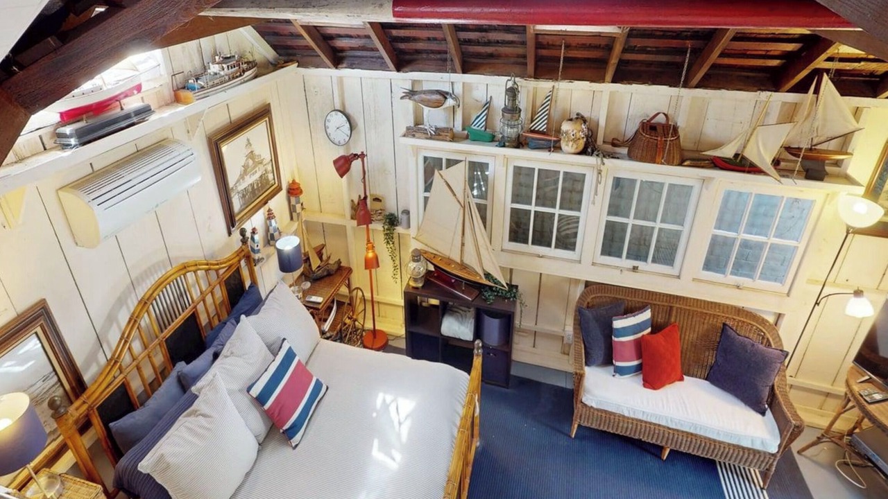 Photo of Bedroom in Coronado