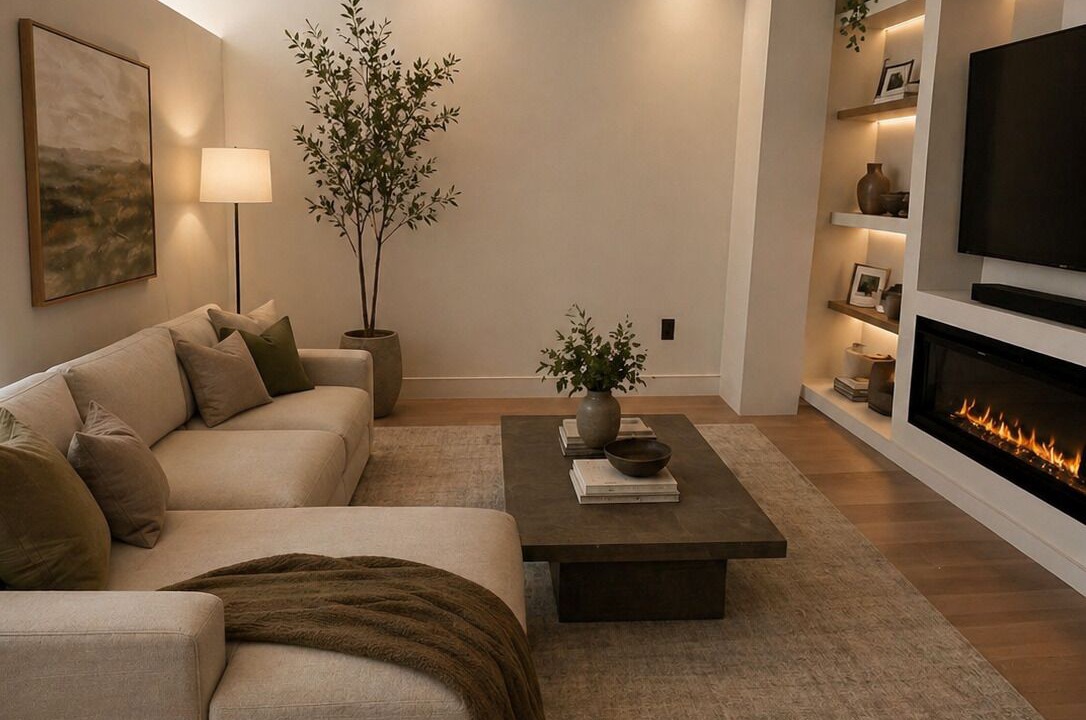 Photo of Livingroom in Hoboken
