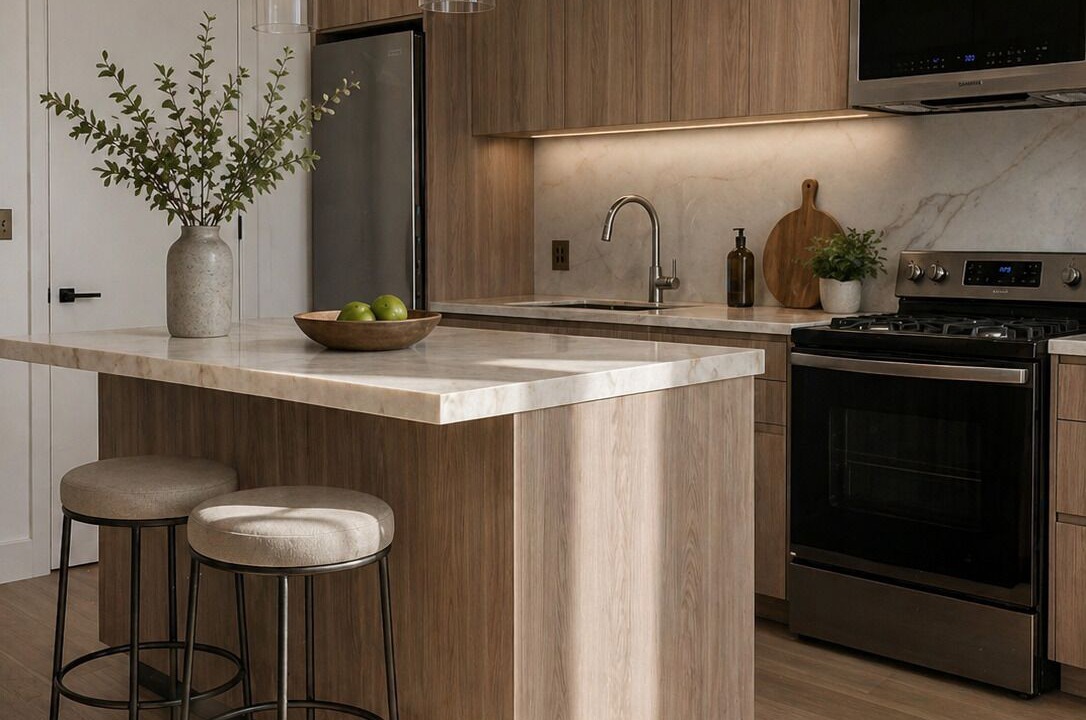 Photo of Kitchen in Hoboken