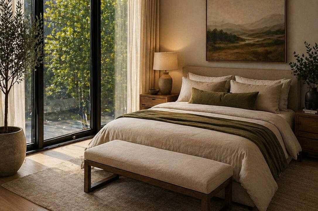Photo of Bedroom in Hoboken