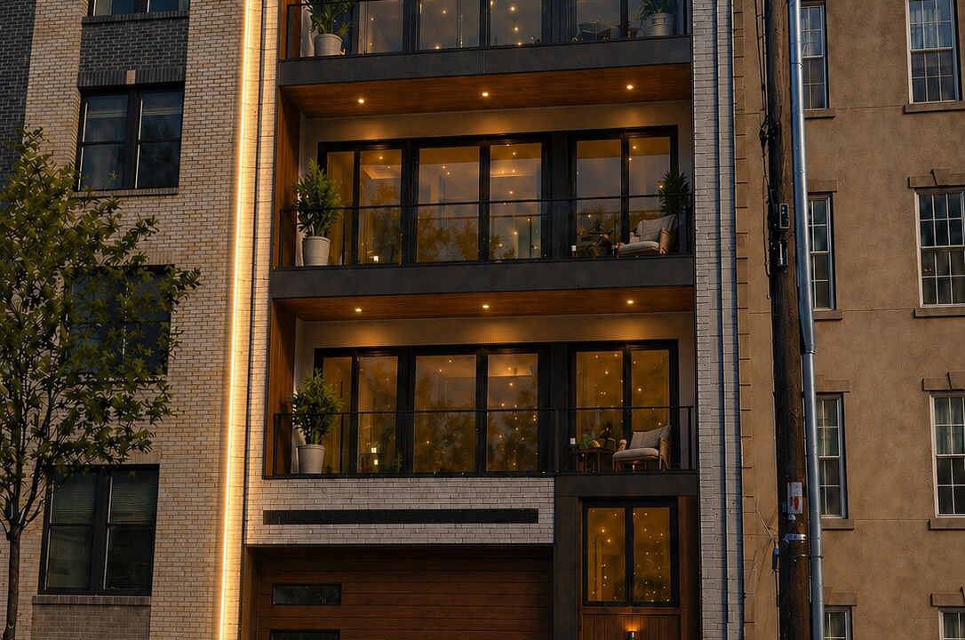 Photo of Outdoor in Hoboken