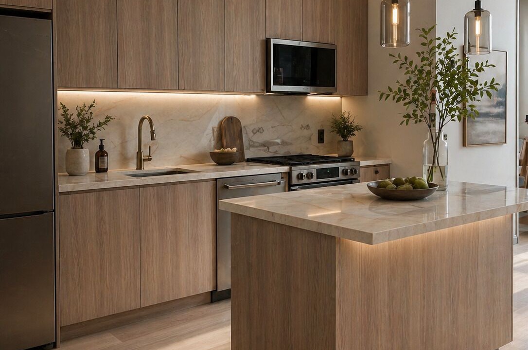 Photo of Kitchen in Hoboken
