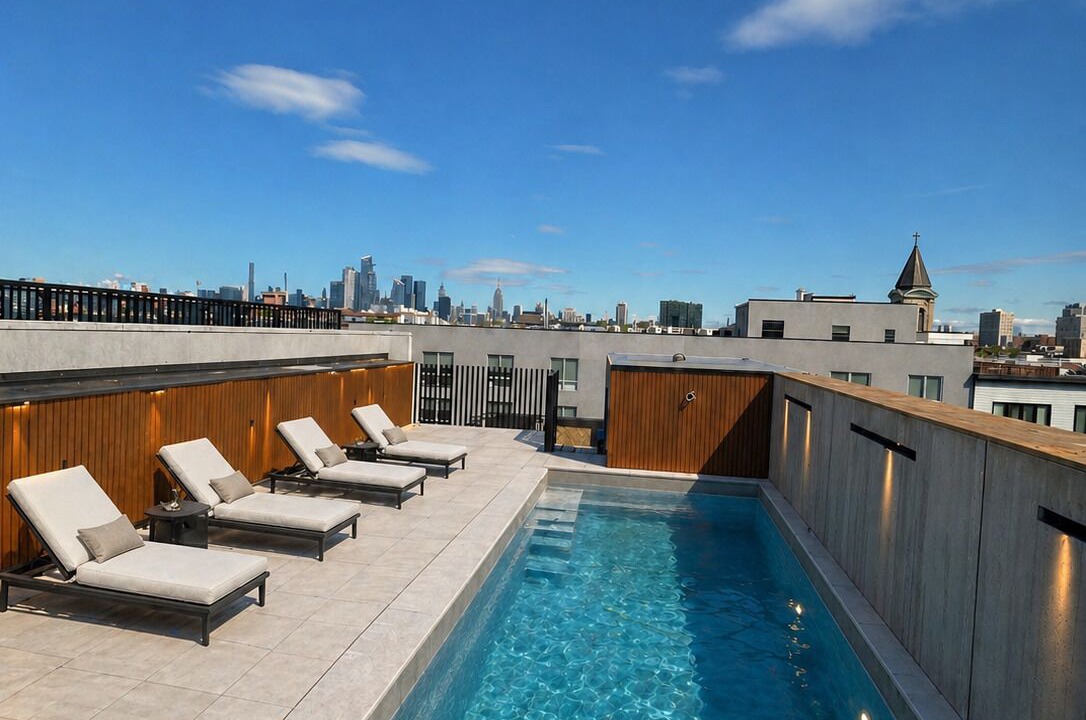 Photo of Outdoor in Hoboken