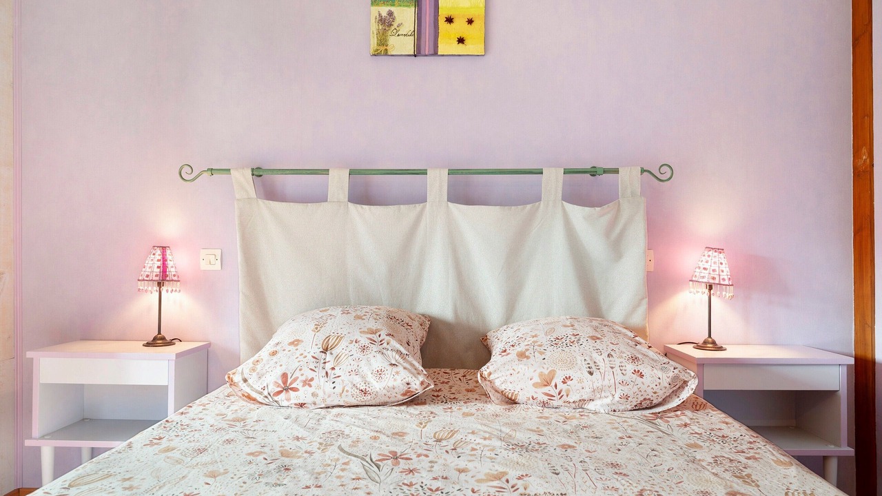 Photo of Bedroom in Mauron