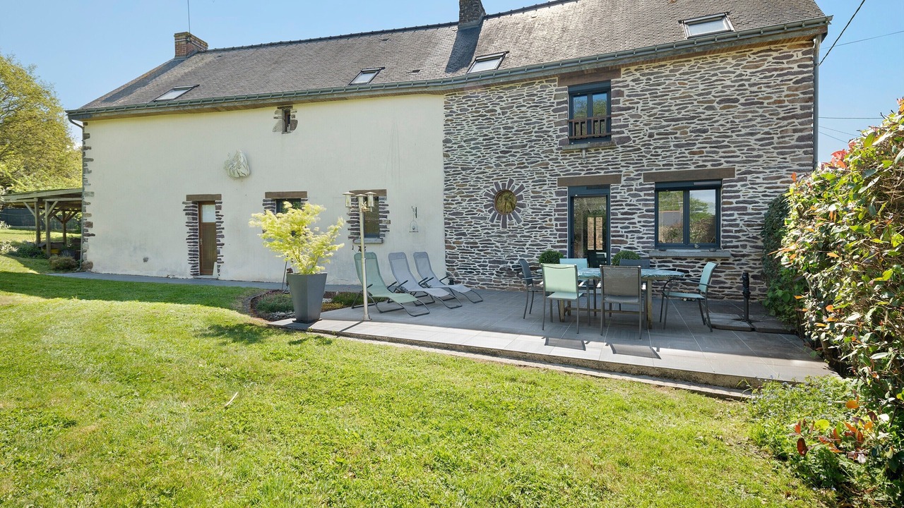 Photo of Outdoor in Mauron