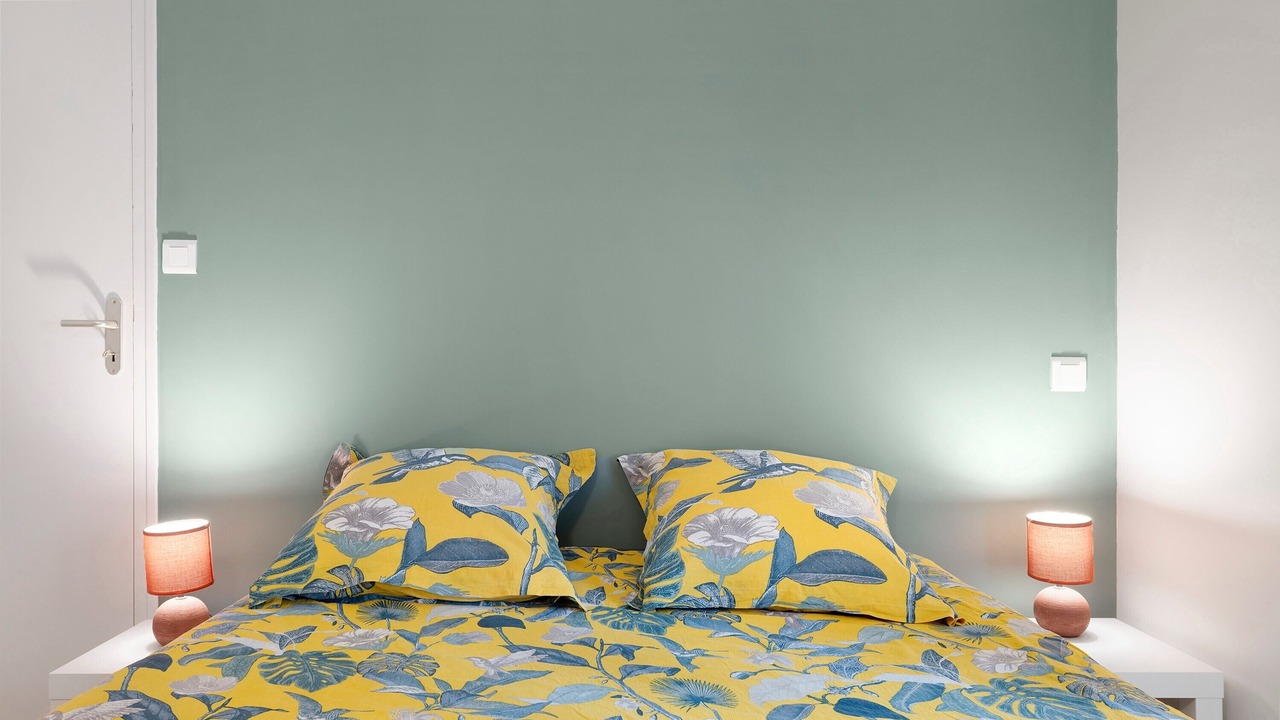 Photo of Bedroom in Mauron