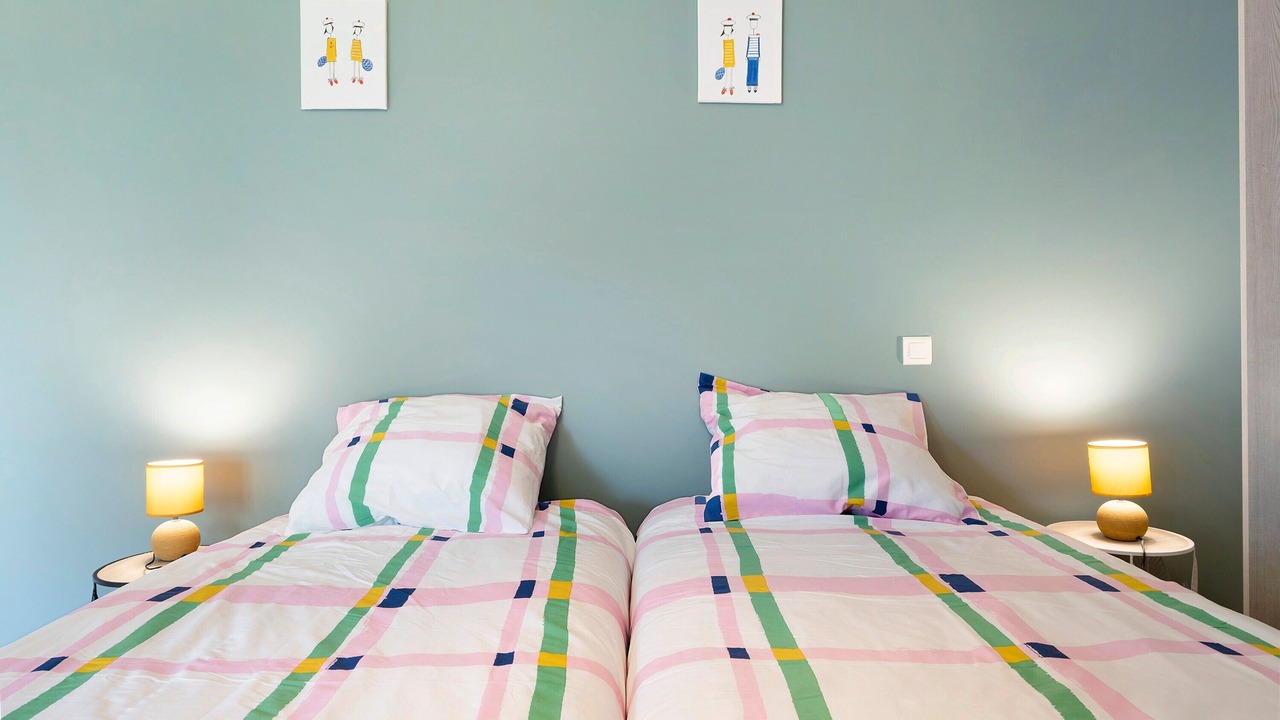 Photo of Bedroom in Mauron