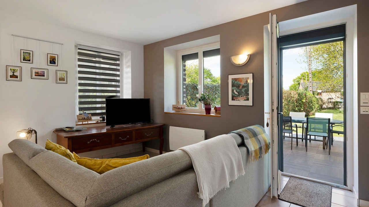 Photo of Livingroom in Mauron