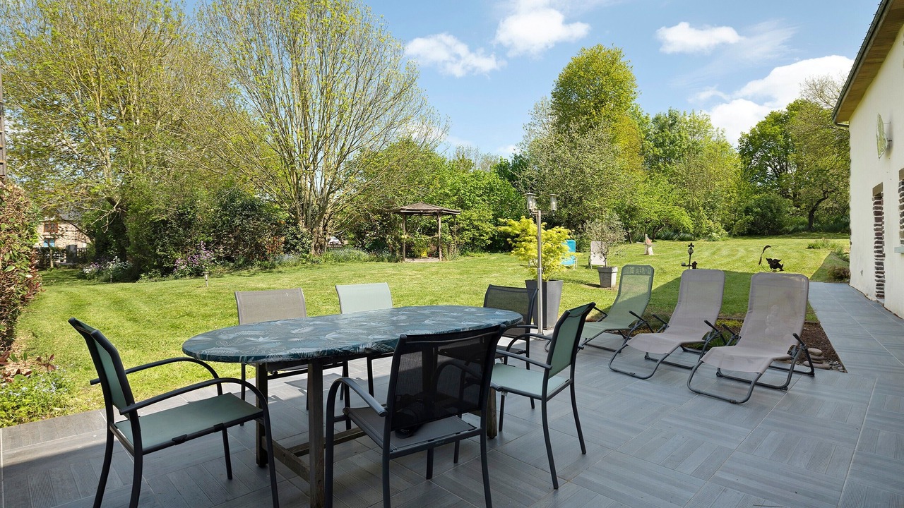 Photo of Outdoor in Mauron