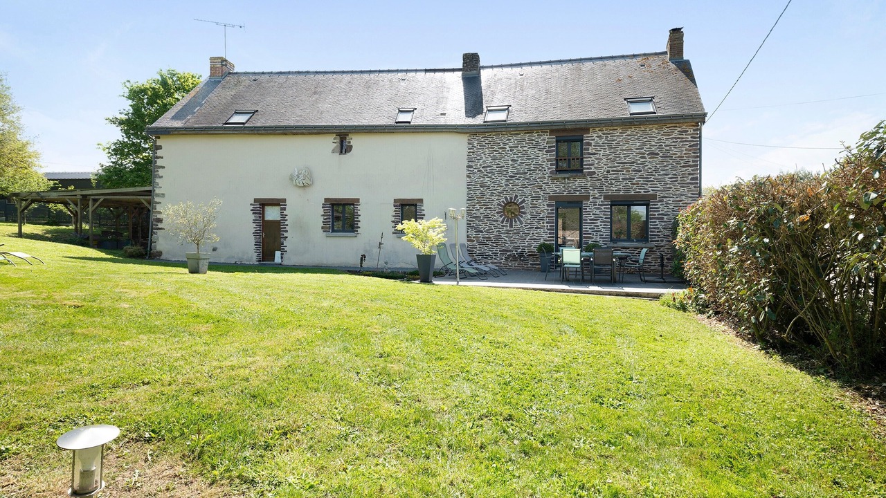 Photo of Outdoor in Mauron