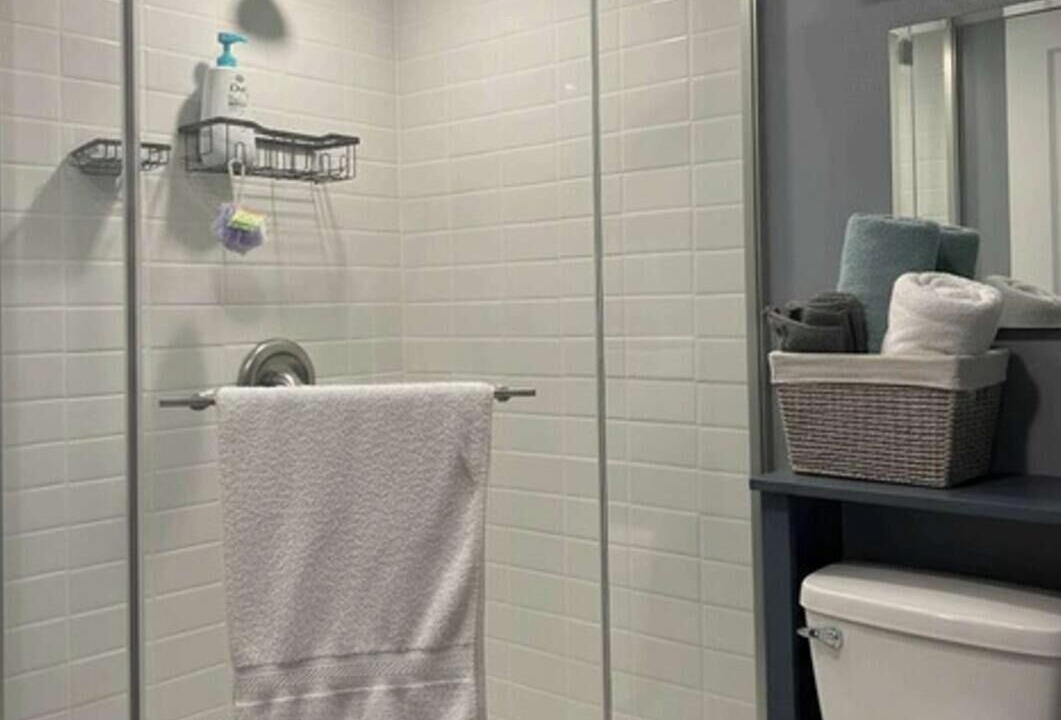 Photo of Bathroom in Bergen