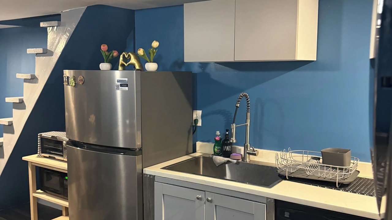 Photo of Kitchen in Bergen