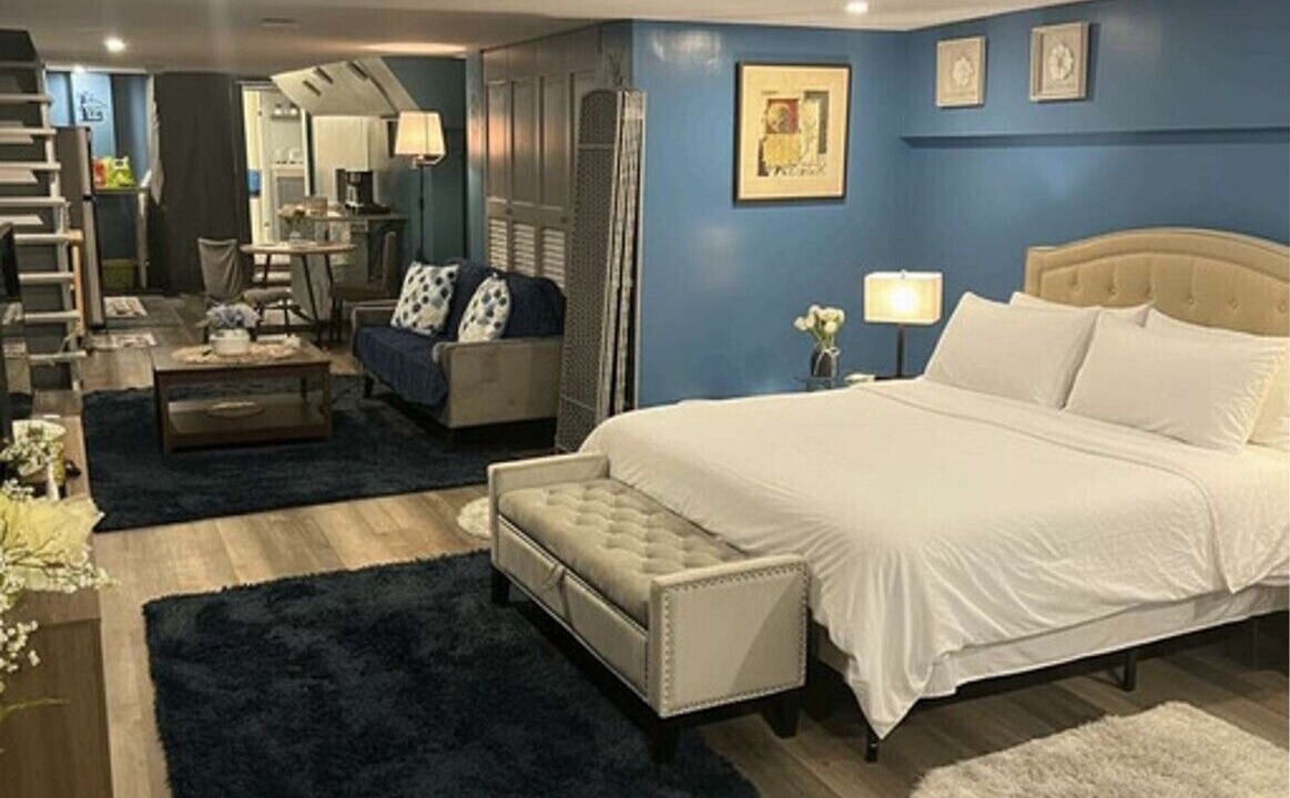 Photo of Bedroom in Bergen