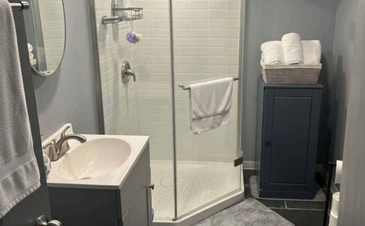 Photo of Bathroom in Bergen