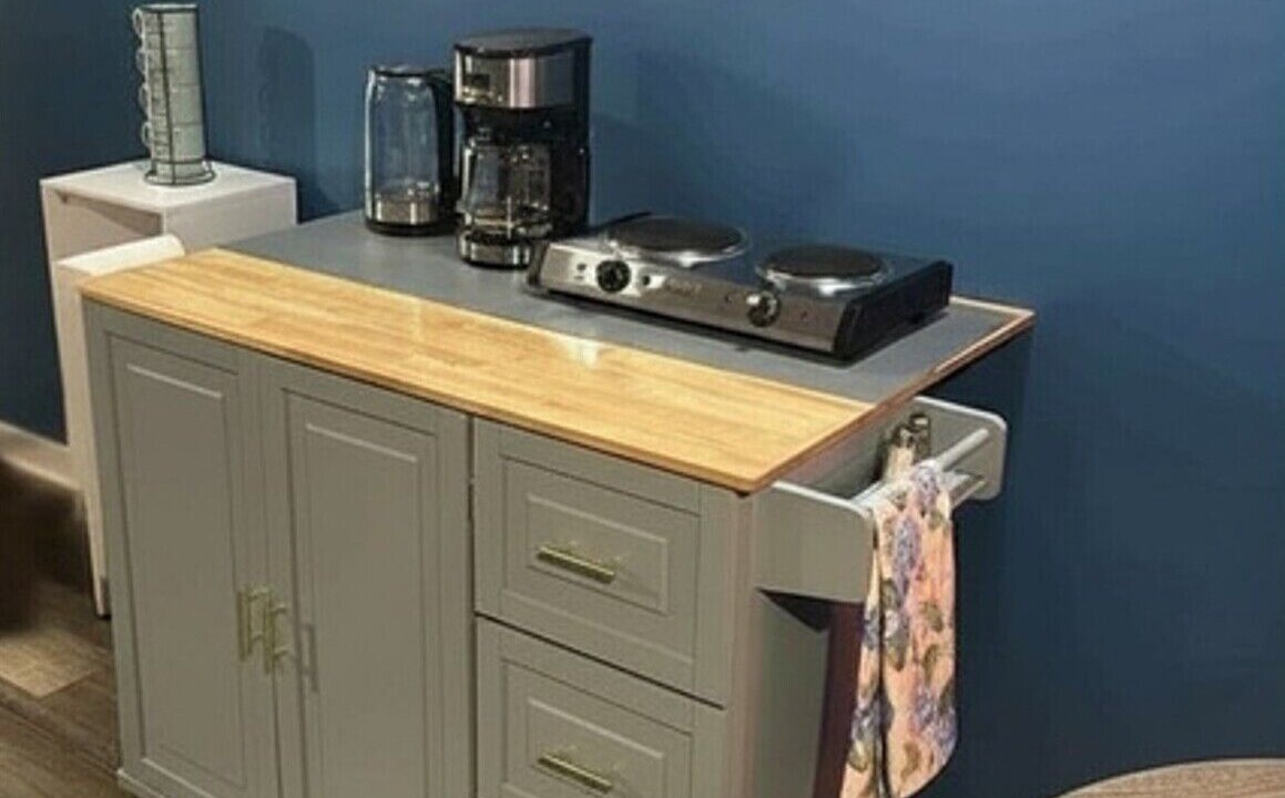 Photo of Kitchen in Bergen