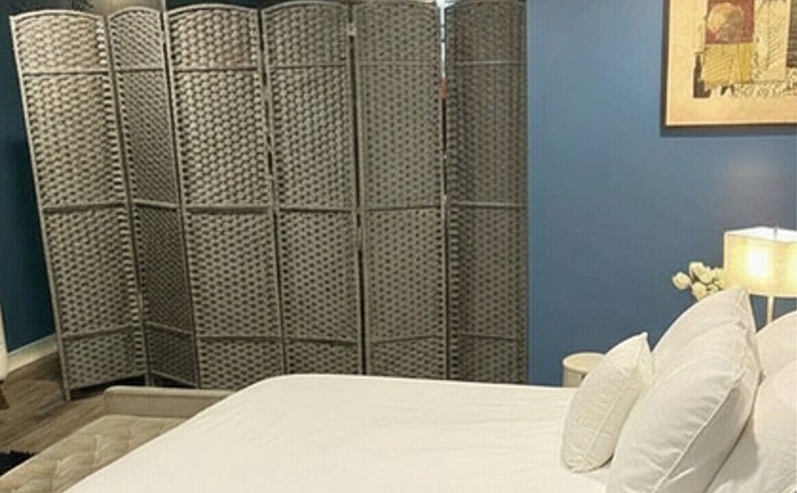 Photo of Bedroom in Bergen