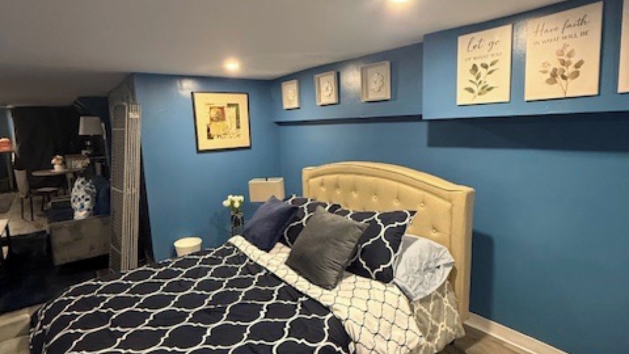 Photo of Bedroom in Bergen
