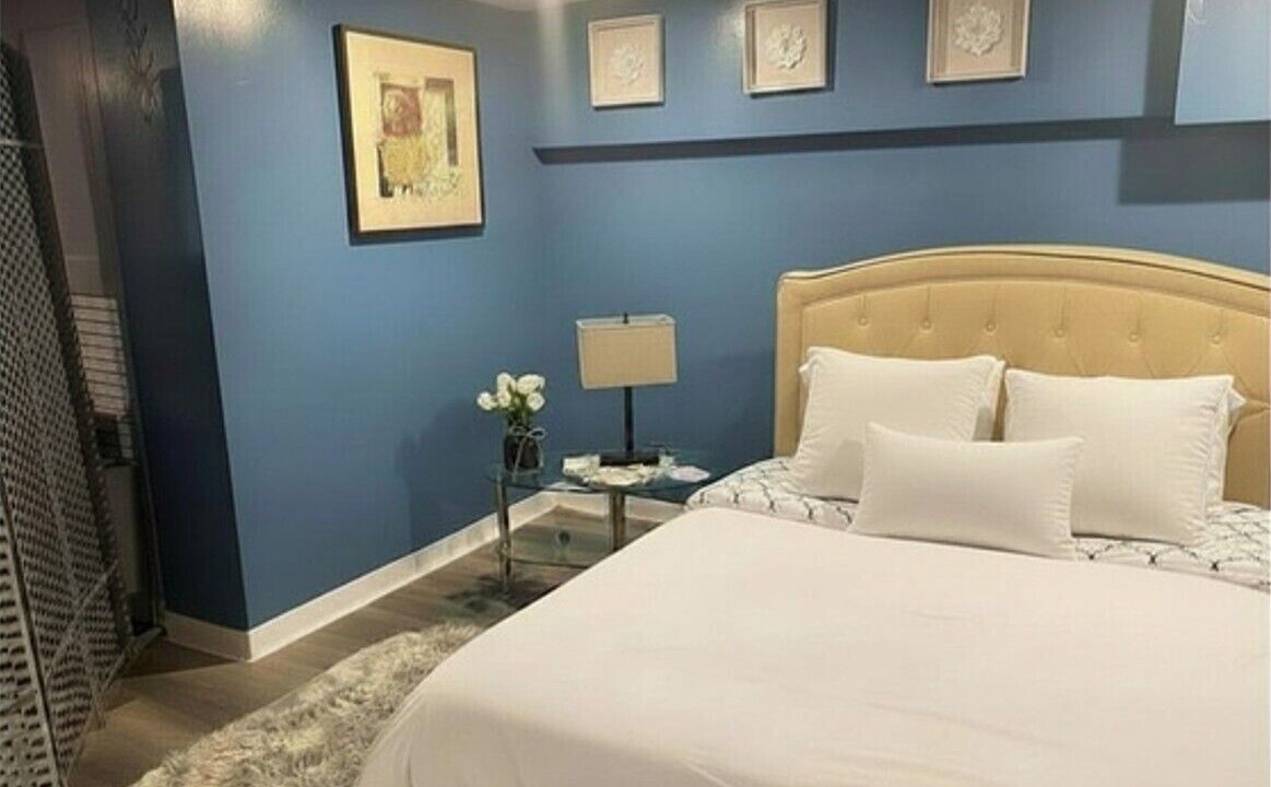 Photo of Bedroom in Bergen