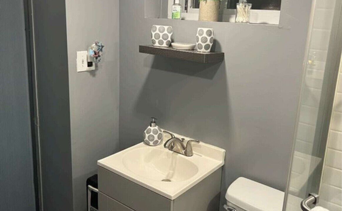 Photo of Bathroom in Bergen