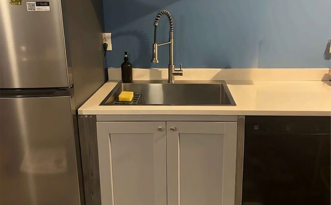 Photo of Kitchen in Bergen