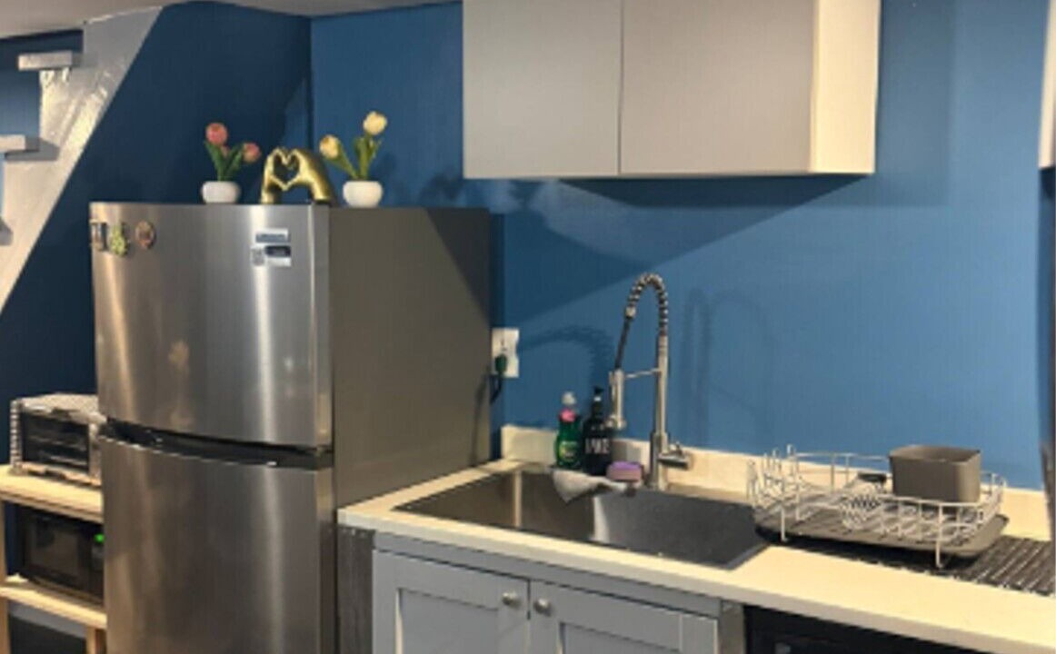 Photo of Kitchen in Bergen