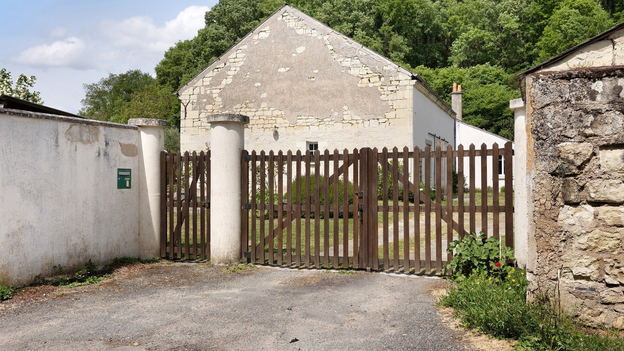 Photo of Outdoor in Fontevraud-l'Abbaye