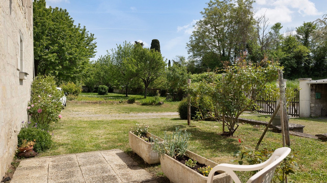 Photo of Outdoor in Fontevraud-l'Abbaye