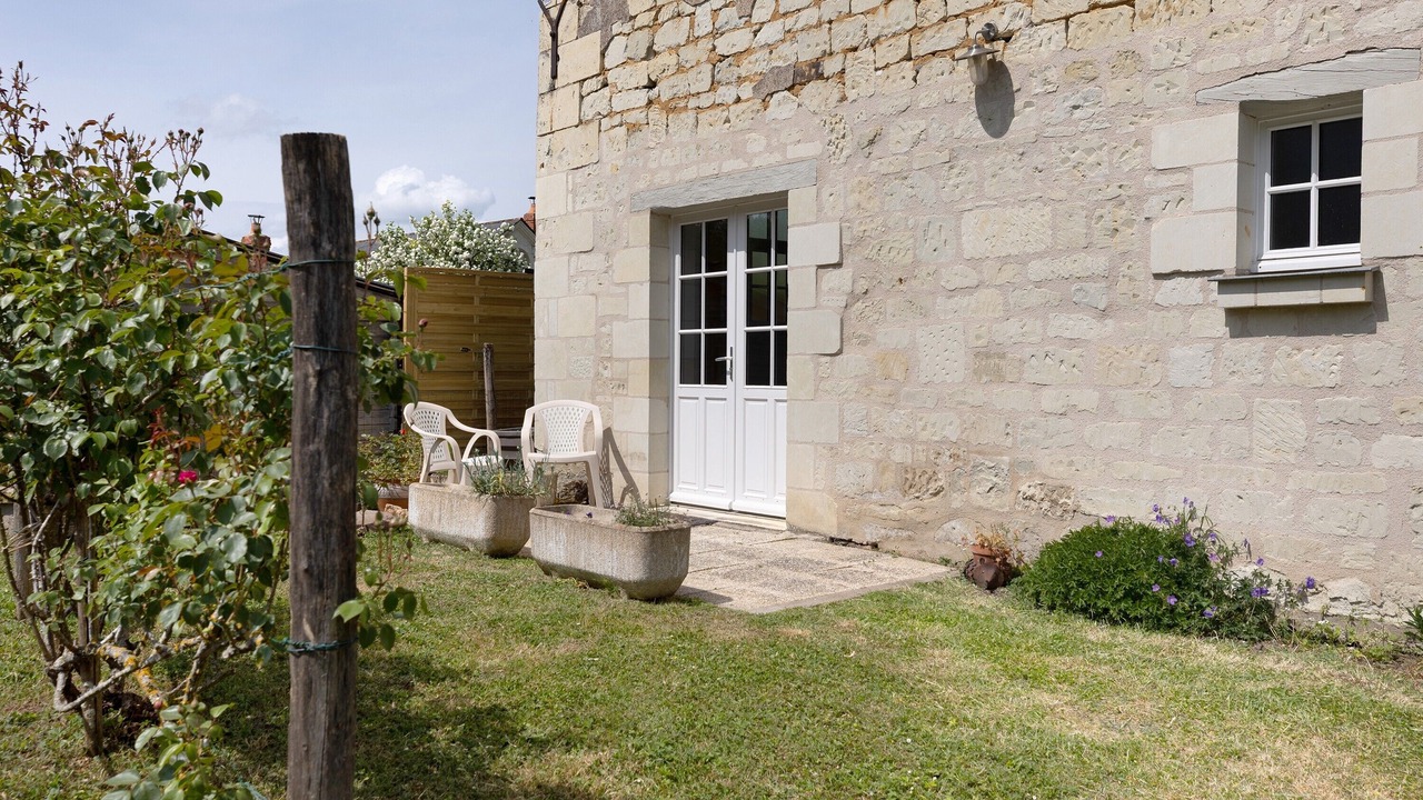 Photo of Outdoor in Fontevraud-l'Abbaye