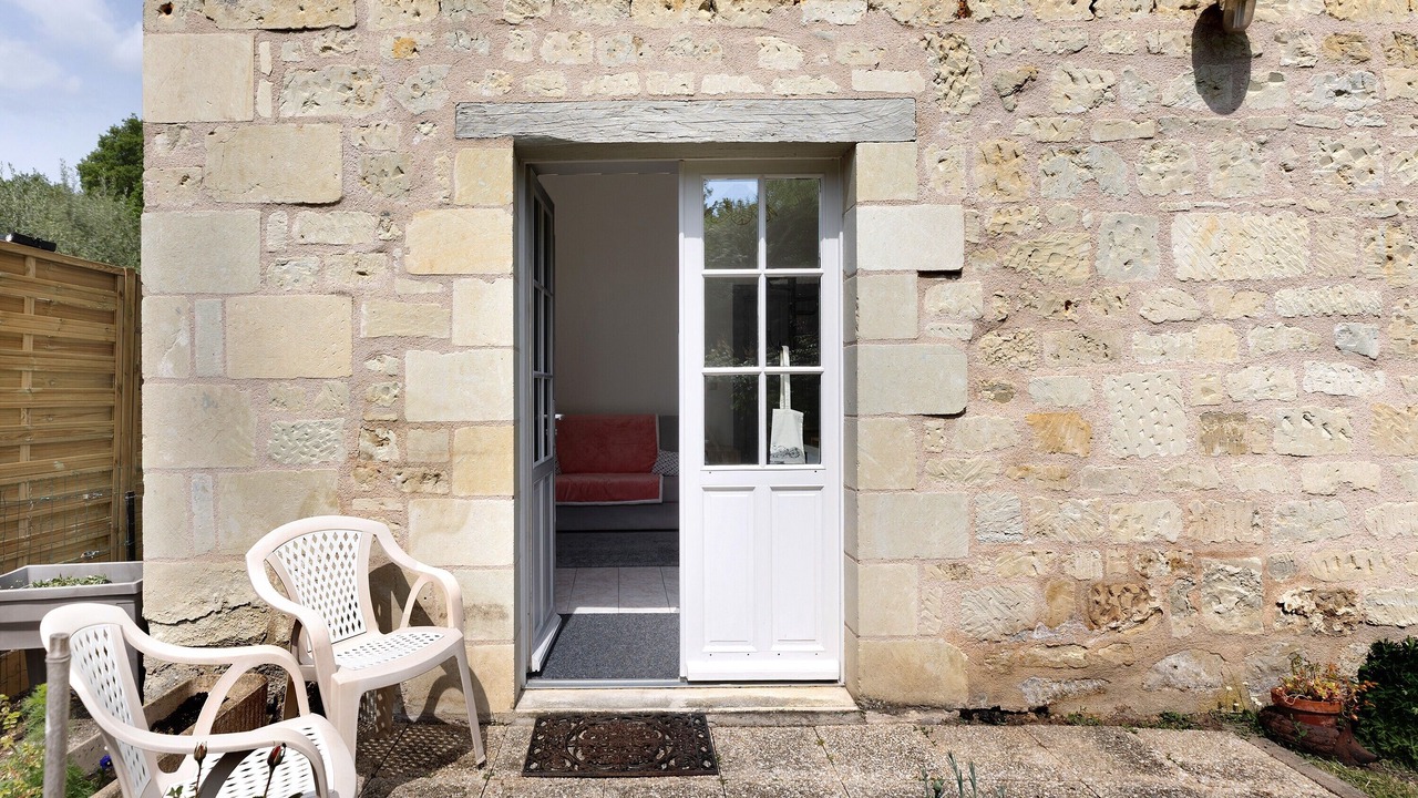 Photo of Outdoor in Fontevraud-l'Abbaye