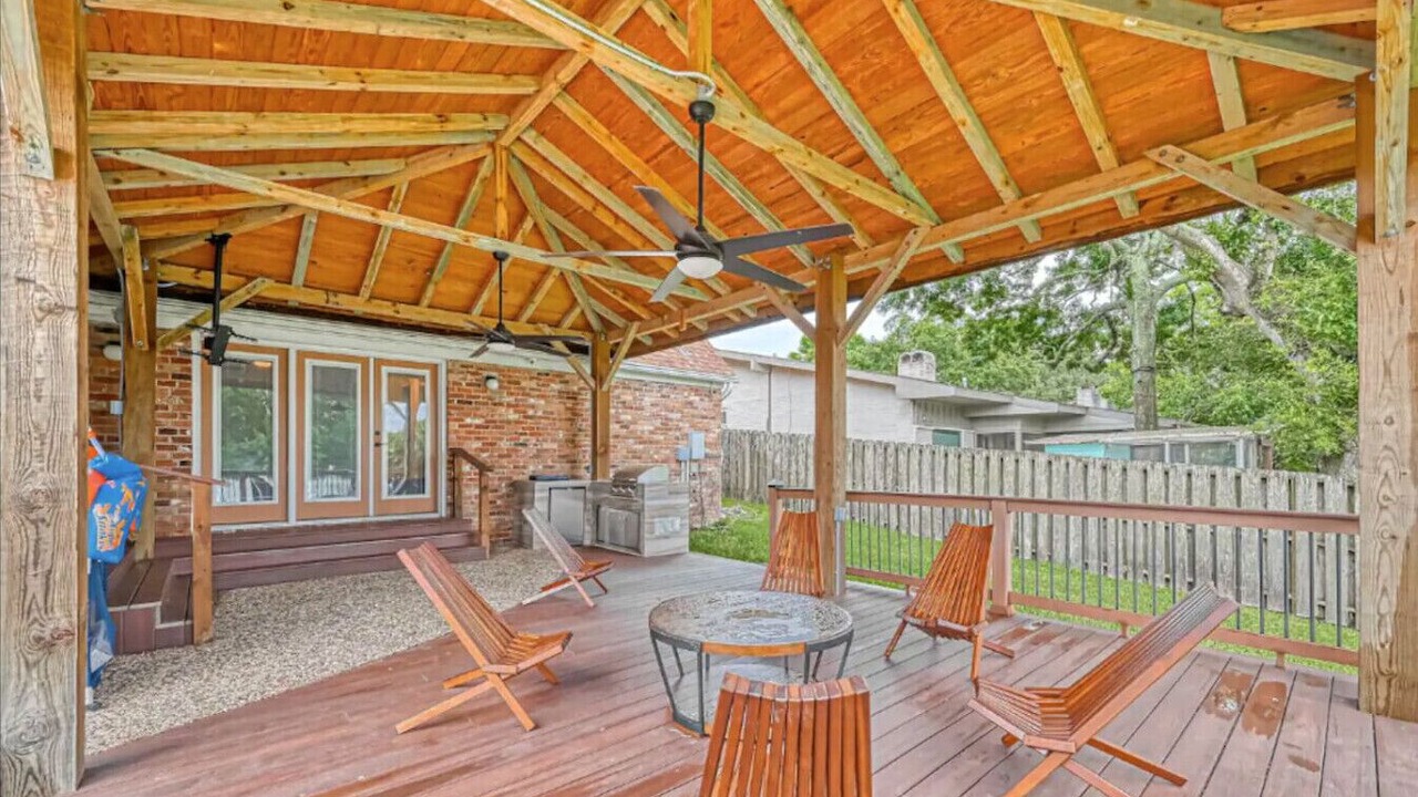 Photo of Outdoor in Nassau Bay