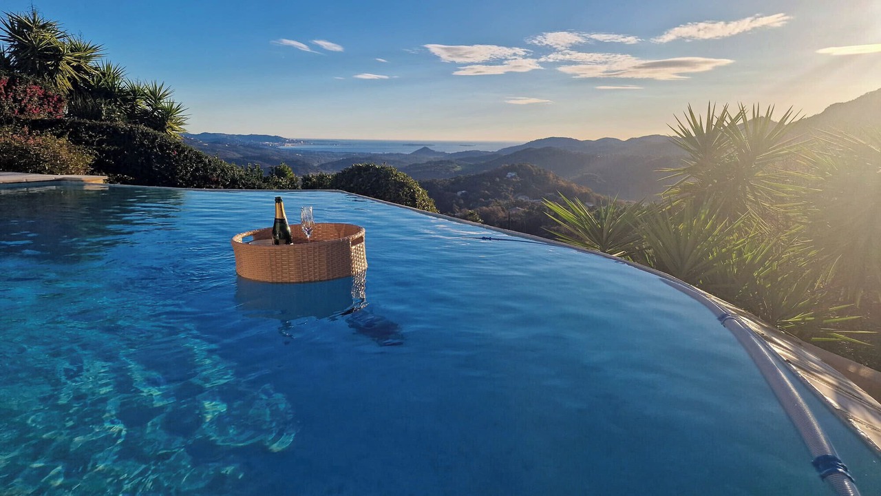 Photo of Outdoor in Les Adrets-de-l'Esterel