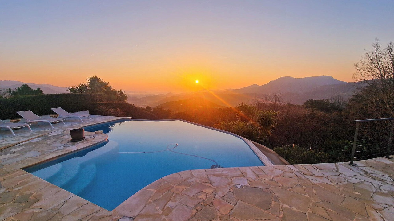 Photo of Outdoor in Les Adrets-de-l'Esterel