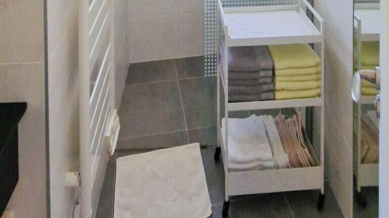 Photo of Bathroom in Les Adrets-de-l'Esterel