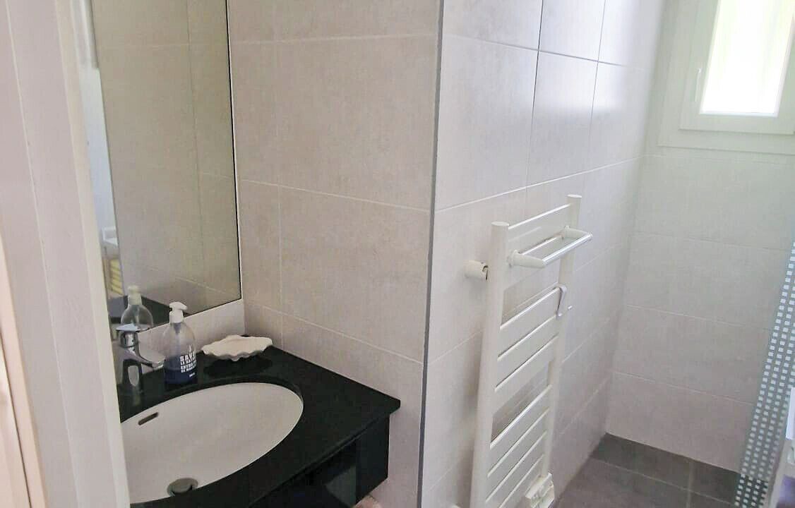 Photo of Bathroom in Les Adrets-de-l'Esterel