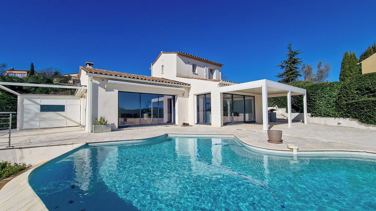 Photo of Outdoor in Les Adrets-de-l'Esterel