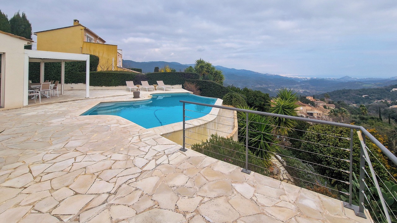 Photo of Outdoor in Les Adrets-de-l'Esterel