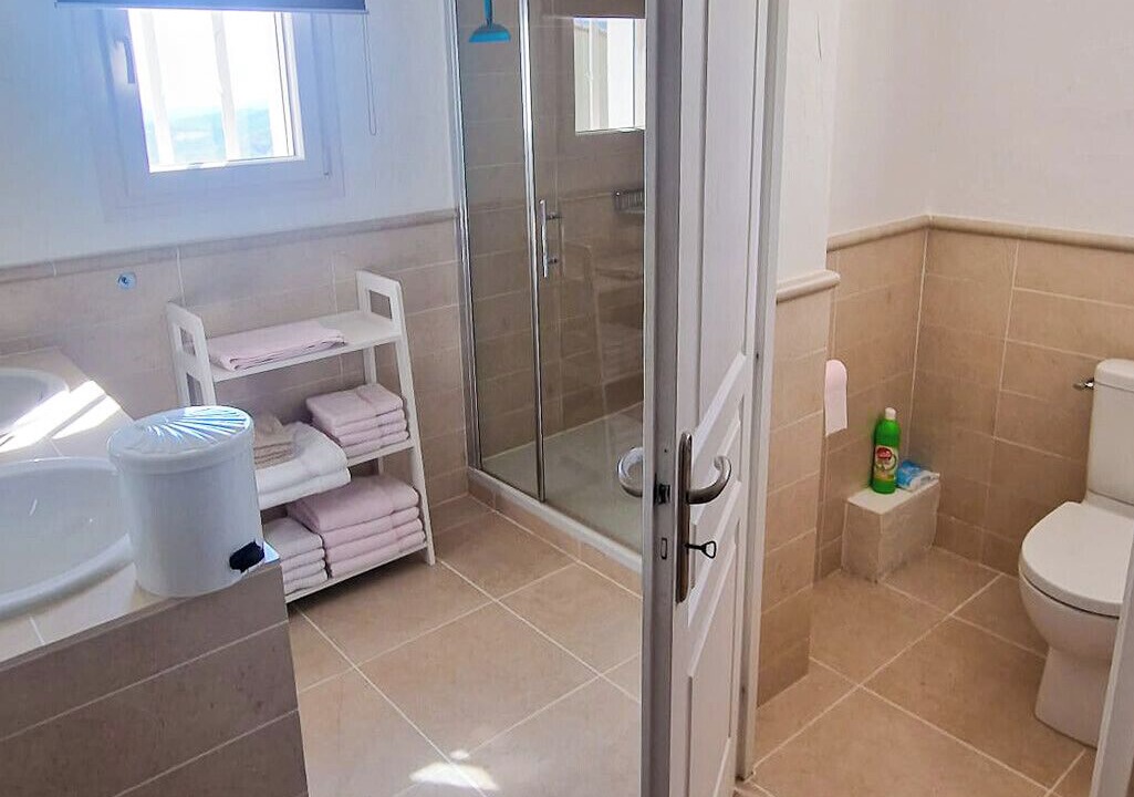 Photo of Bathroom in Les Adrets-de-l'Esterel