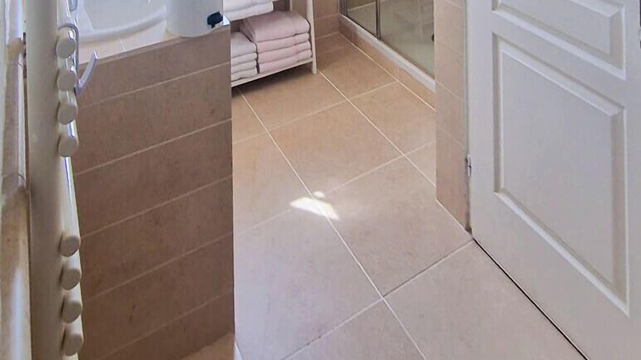 Photo of Bathroom in Les Adrets-de-l'Esterel