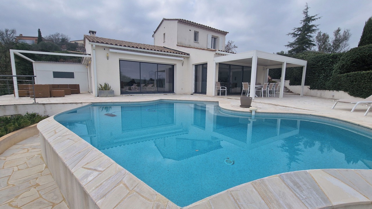 Photo of Outdoor in Les Adrets-de-l'Esterel