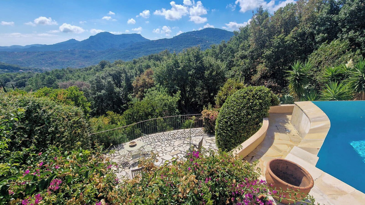 Photo of Outdoor in Les Adrets-de-l'Esterel