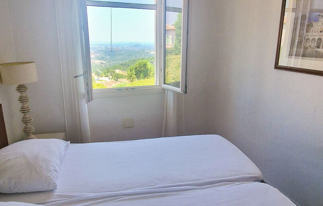Photo of Bedroom in Les Adrets-de-l'Esterel